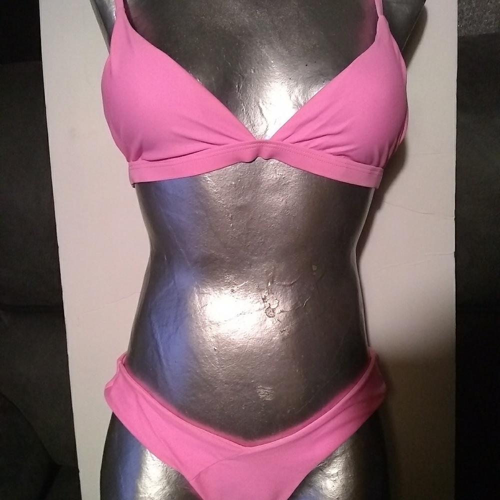 Bathing suit